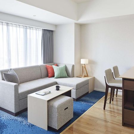 Hyatt House Kanazawa Bagian luar foto