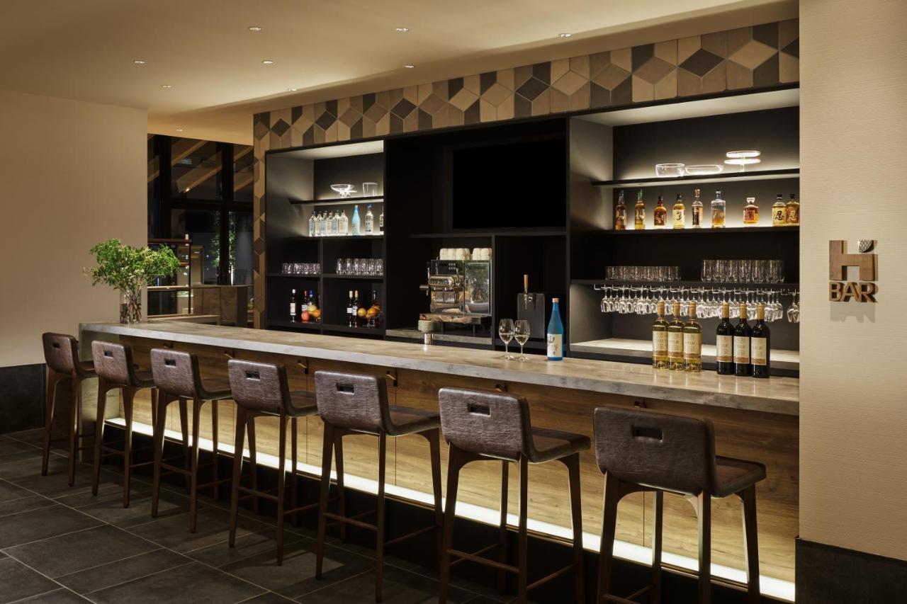 Hyatt House Kanazawa Bagian luar foto