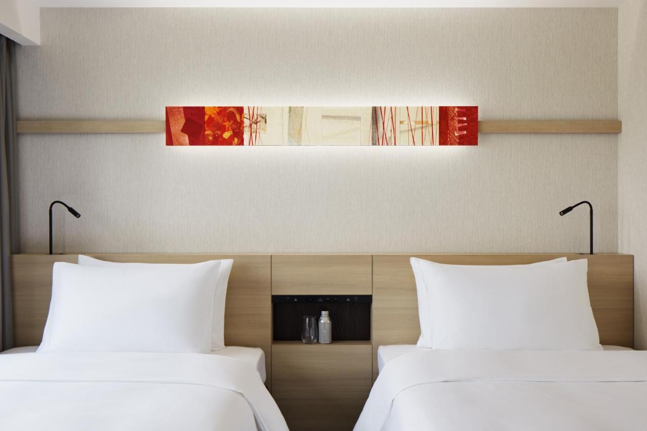Hyatt House Kanazawa Bagian luar foto