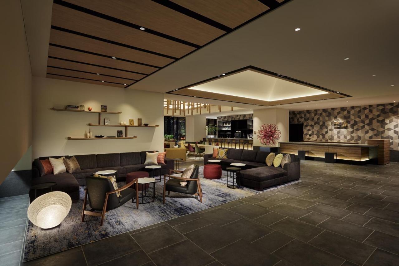 Hyatt House Kanazawa Bagian luar foto