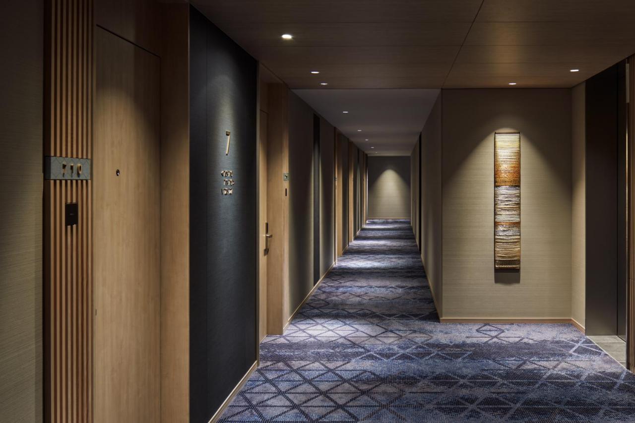 Hyatt House Kanazawa Bagian luar foto