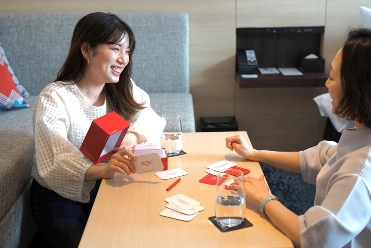 Hyatt House Kanazawa Bagian luar foto