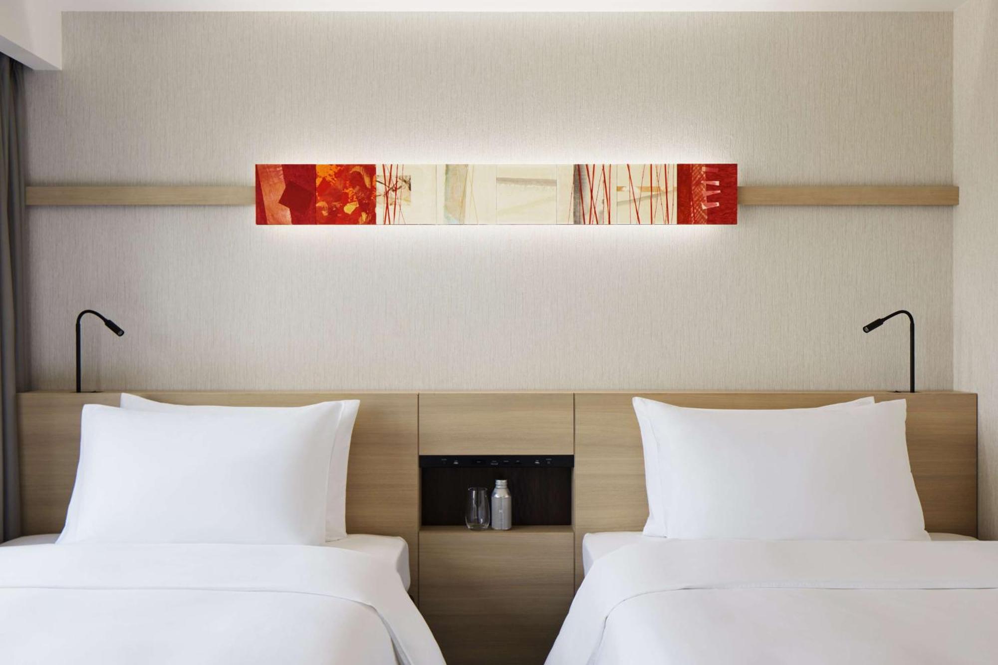Hyatt House Kanazawa Bagian luar foto