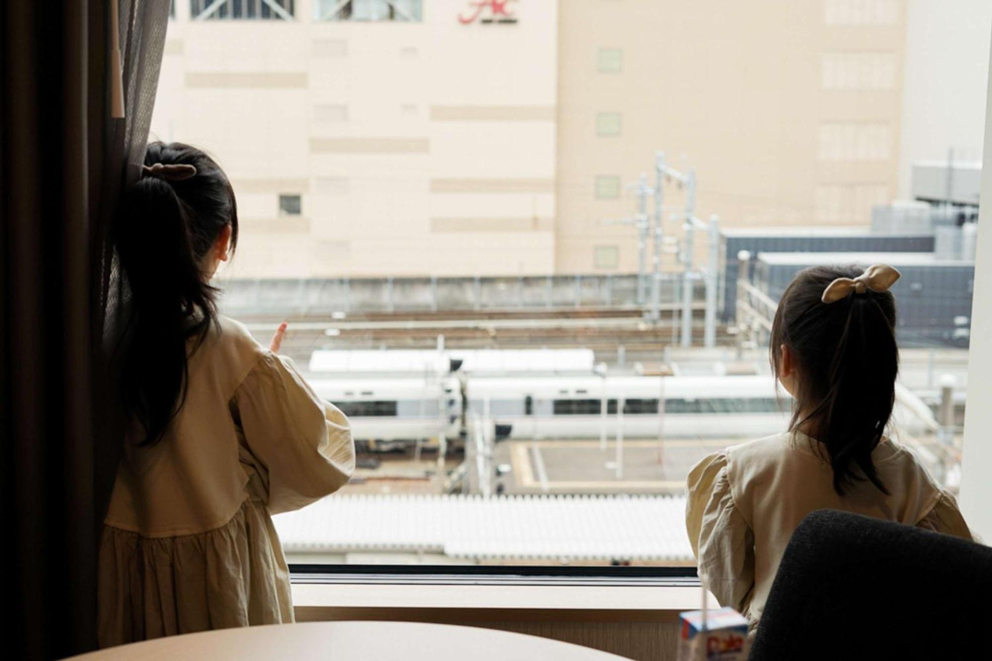 Hyatt House Kanazawa Bagian luar foto