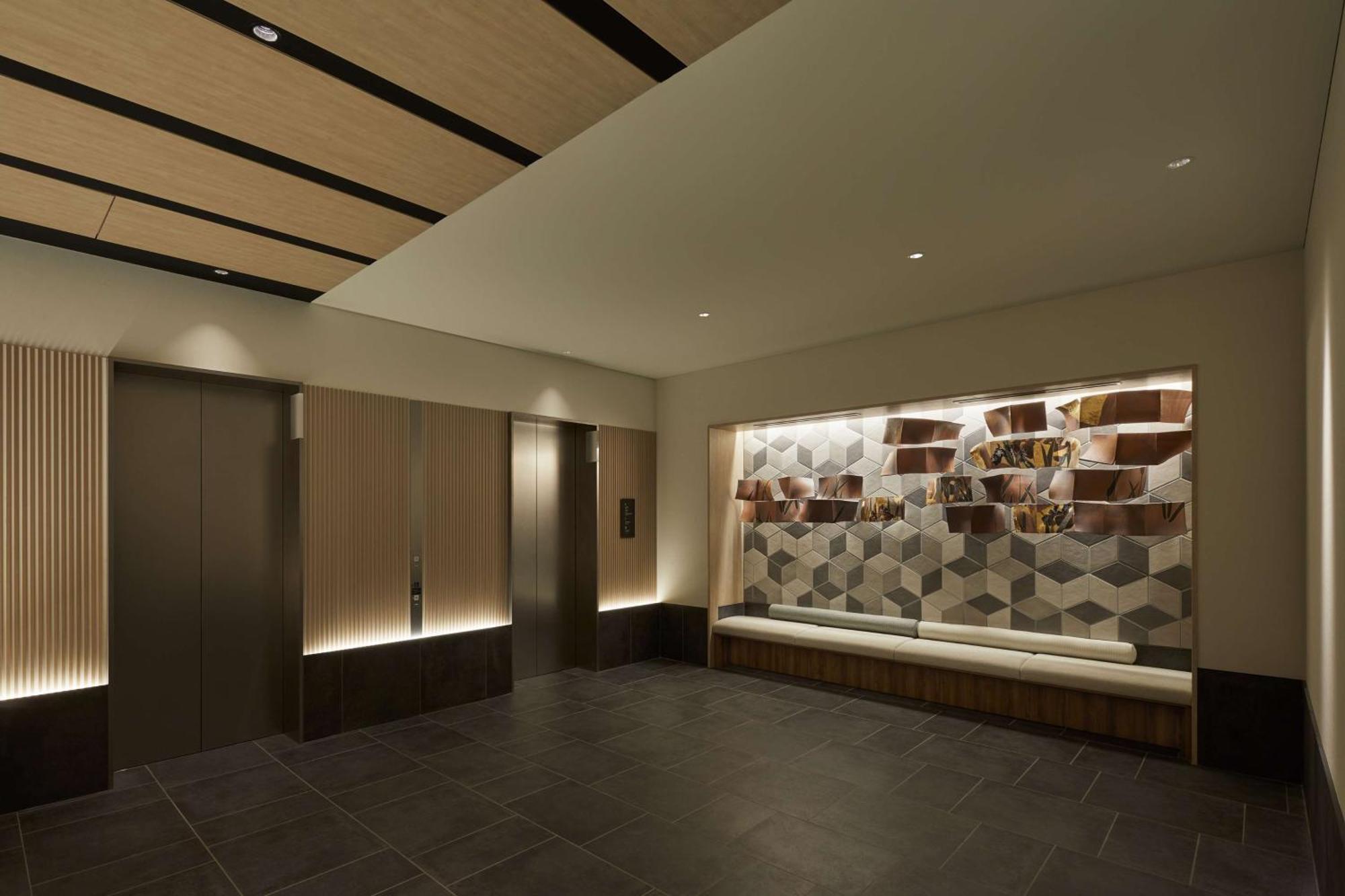 Hyatt House Kanazawa Bagian luar foto