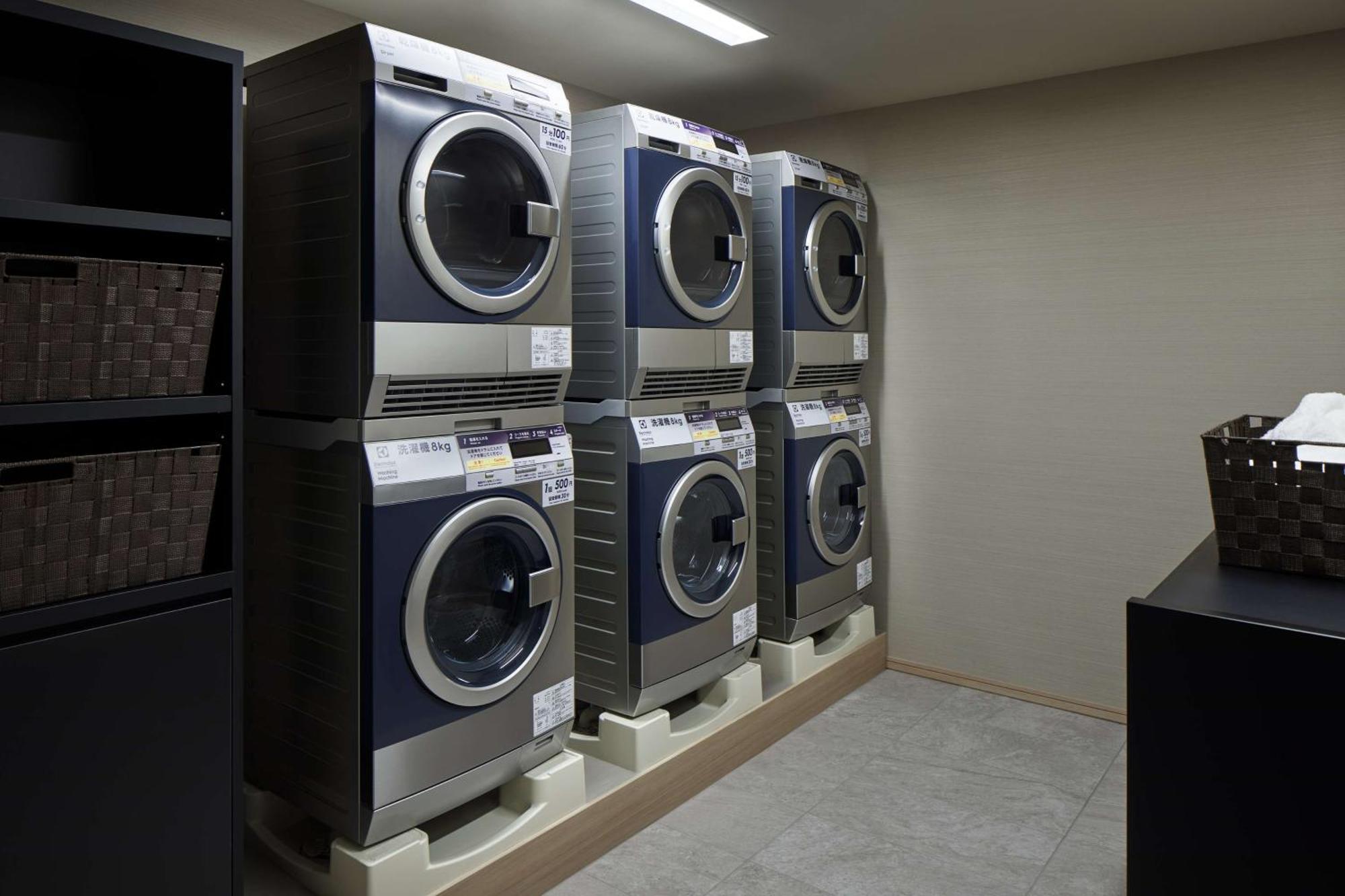 Hyatt House Kanazawa Bagian luar foto