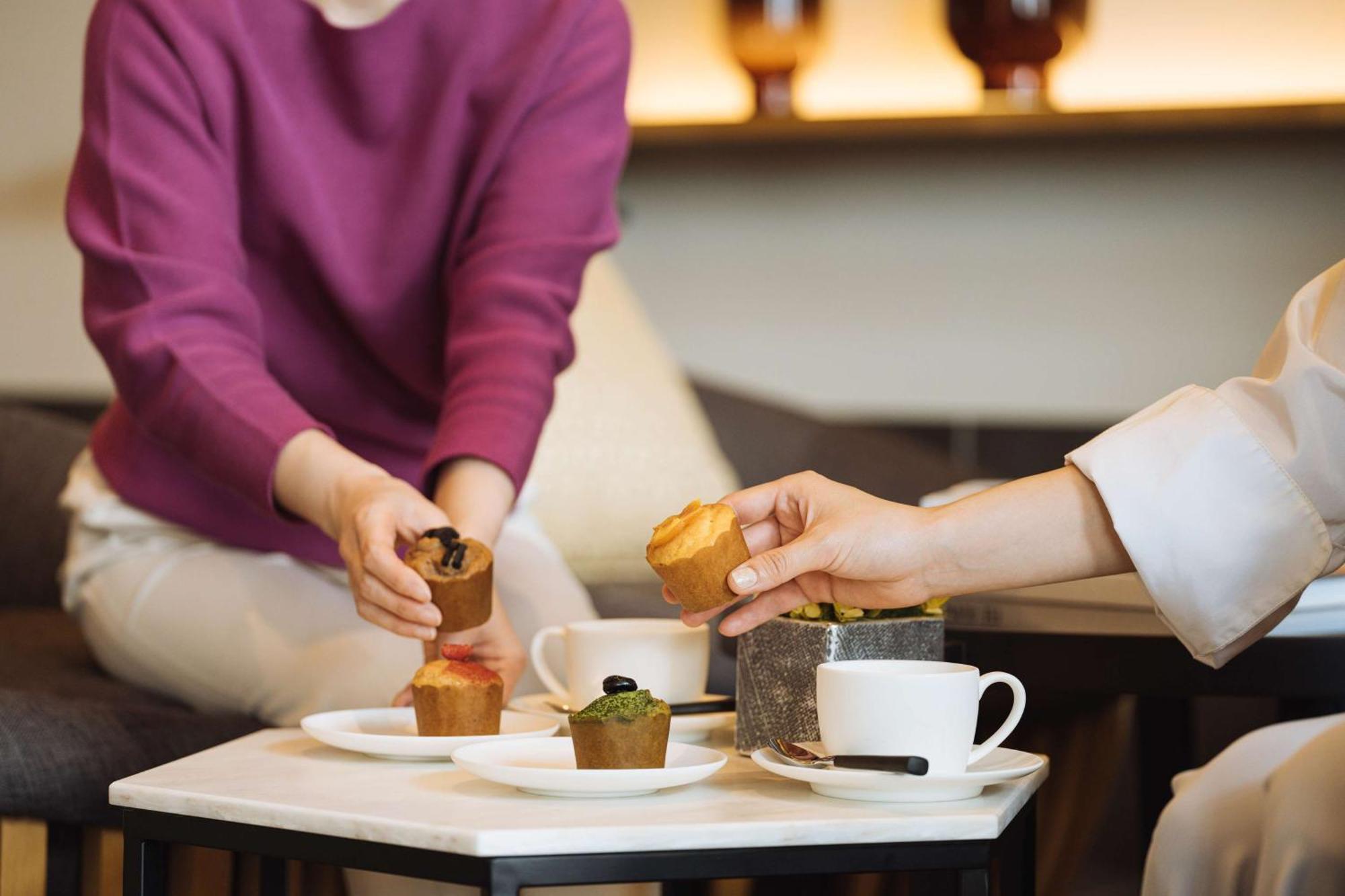 Hyatt House Kanazawa Bagian luar foto