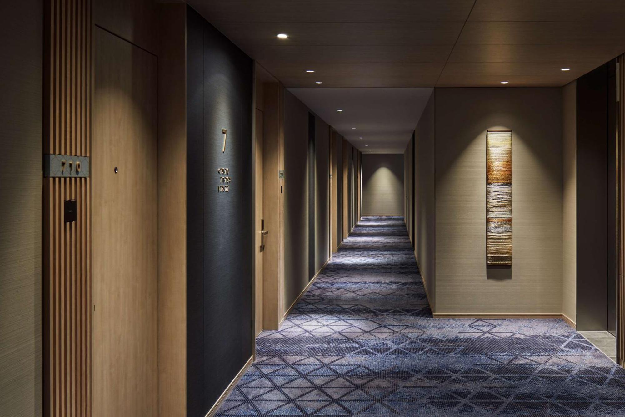 Hyatt House Kanazawa Bagian luar foto