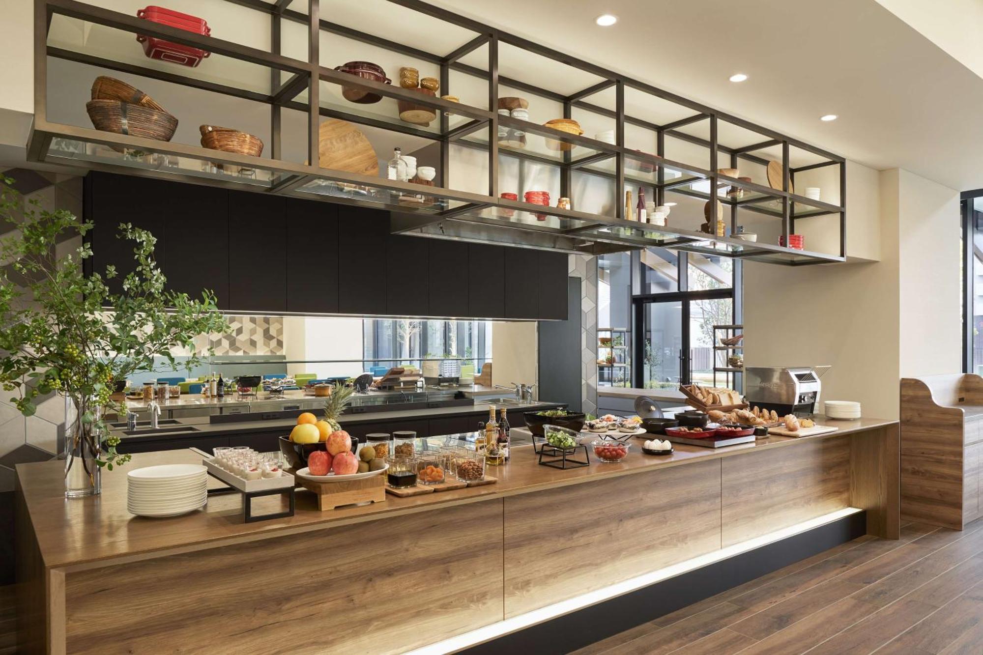 Hyatt House Kanazawa Bagian luar foto
