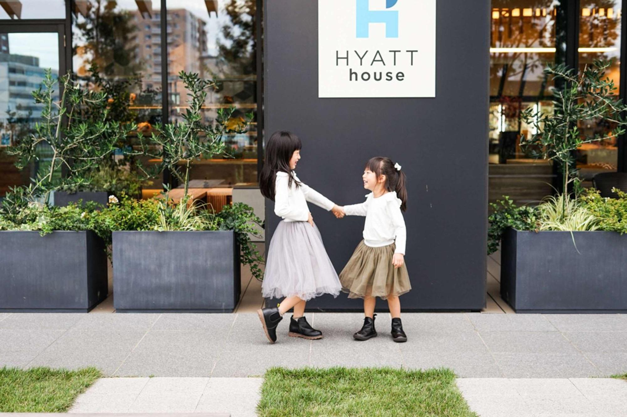 Hyatt House Kanazawa Bagian luar foto